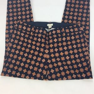 JCrew, Winnie, Size 10